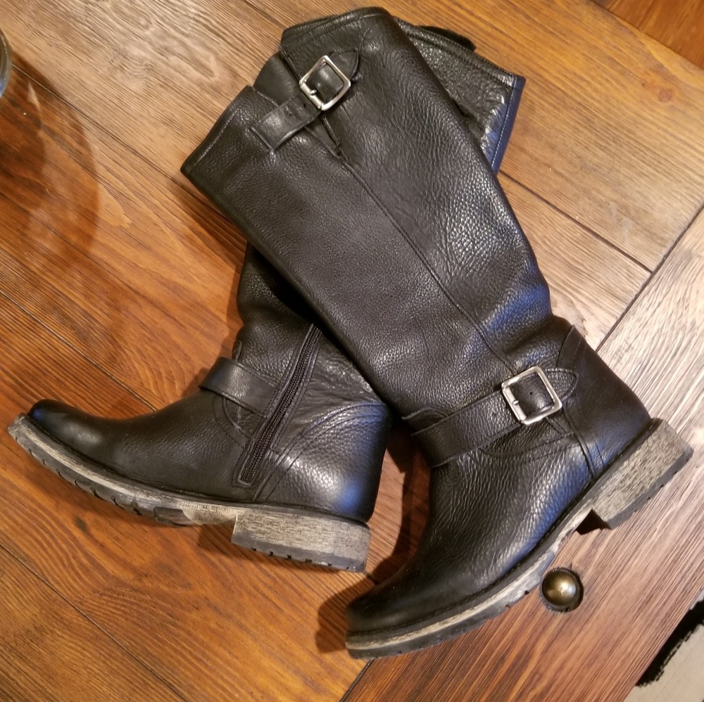 Steve Madden Fairmont Boot